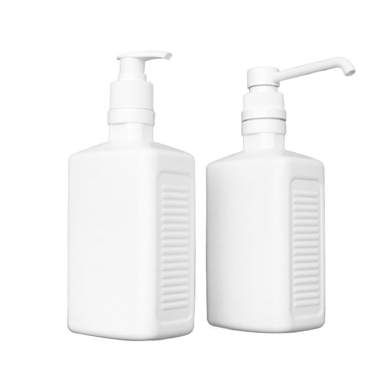 500ml PE Bottle
