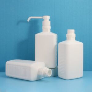500ml PE Bottle