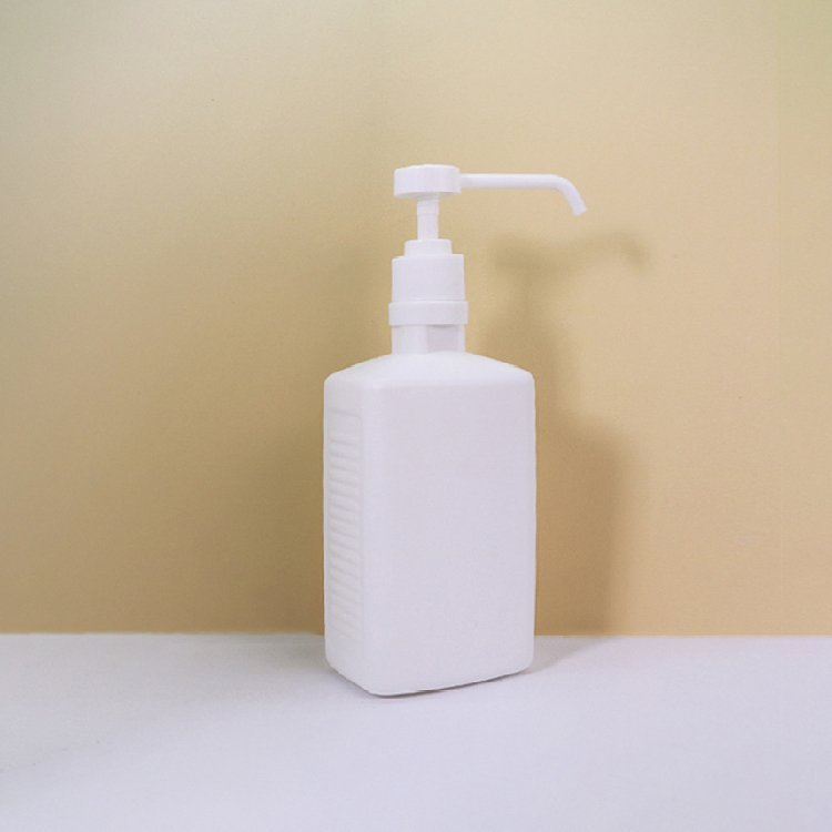 500ml PE Bottle
