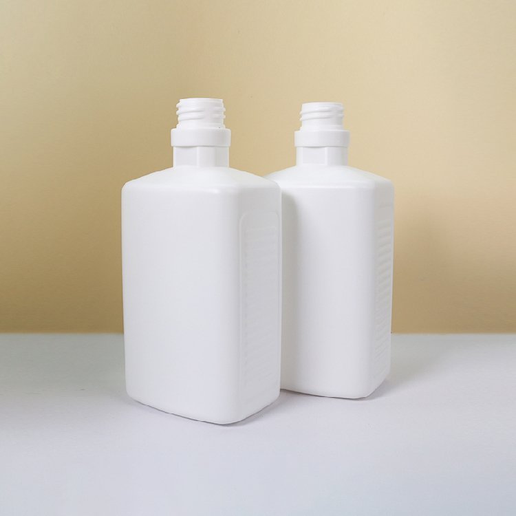 500ml PE Bottle