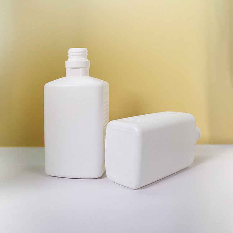 500ml PE Bottle