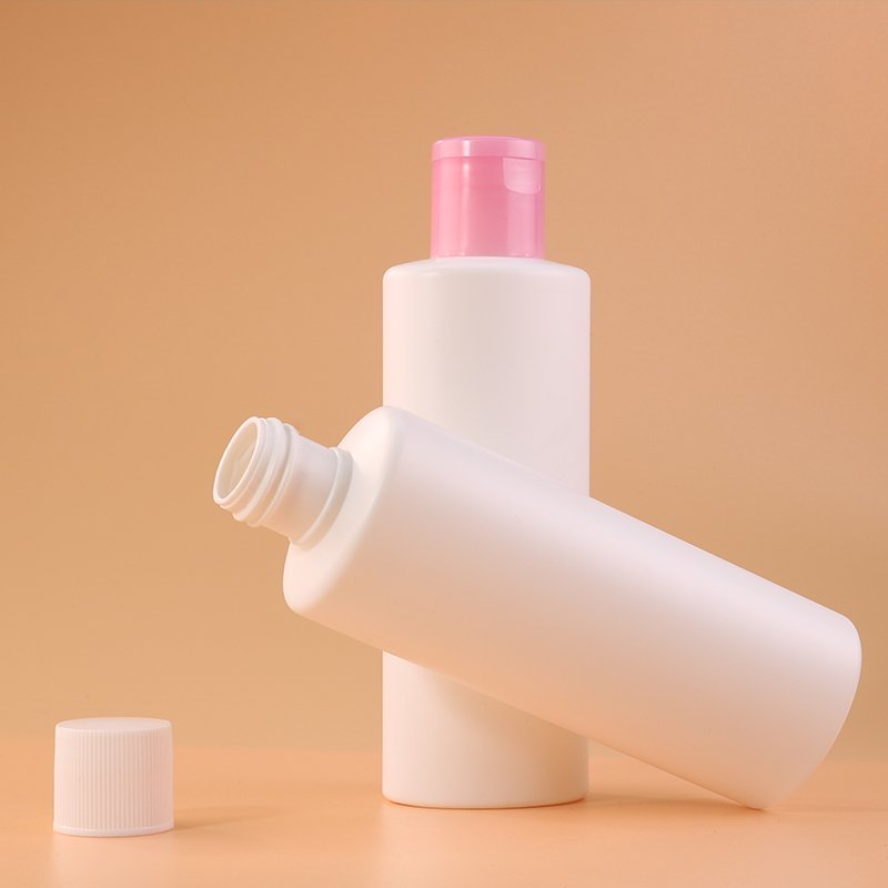 SJE-1711-300 300ml PE Bottle