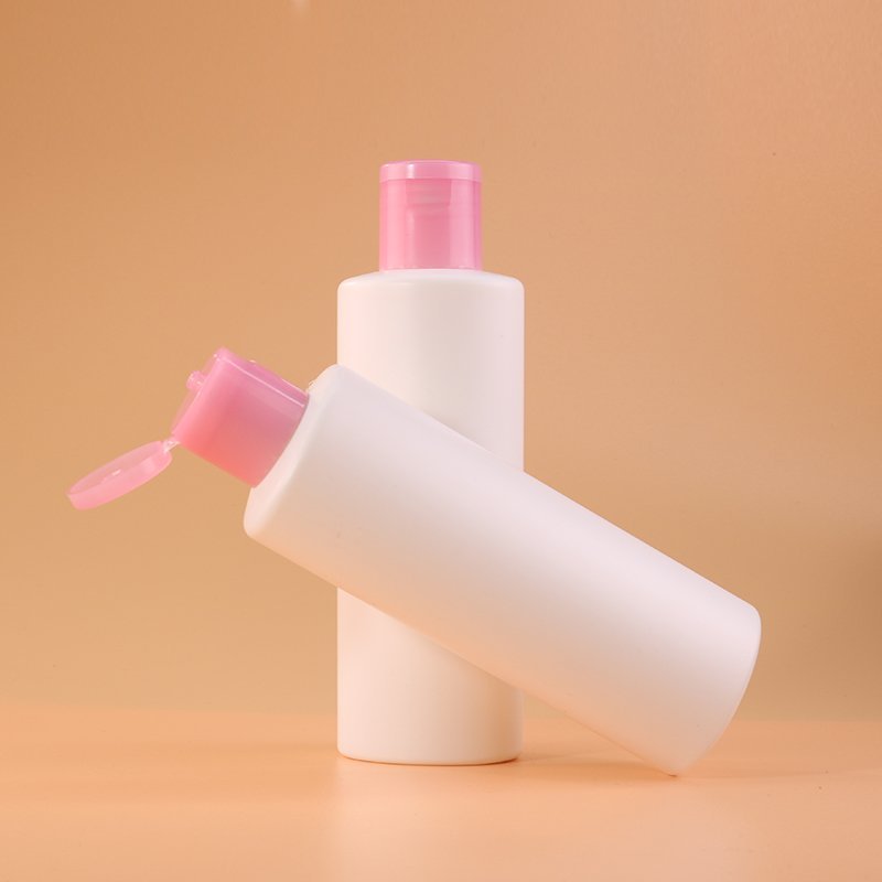 SJE-1711-300 300ml PE Bottle