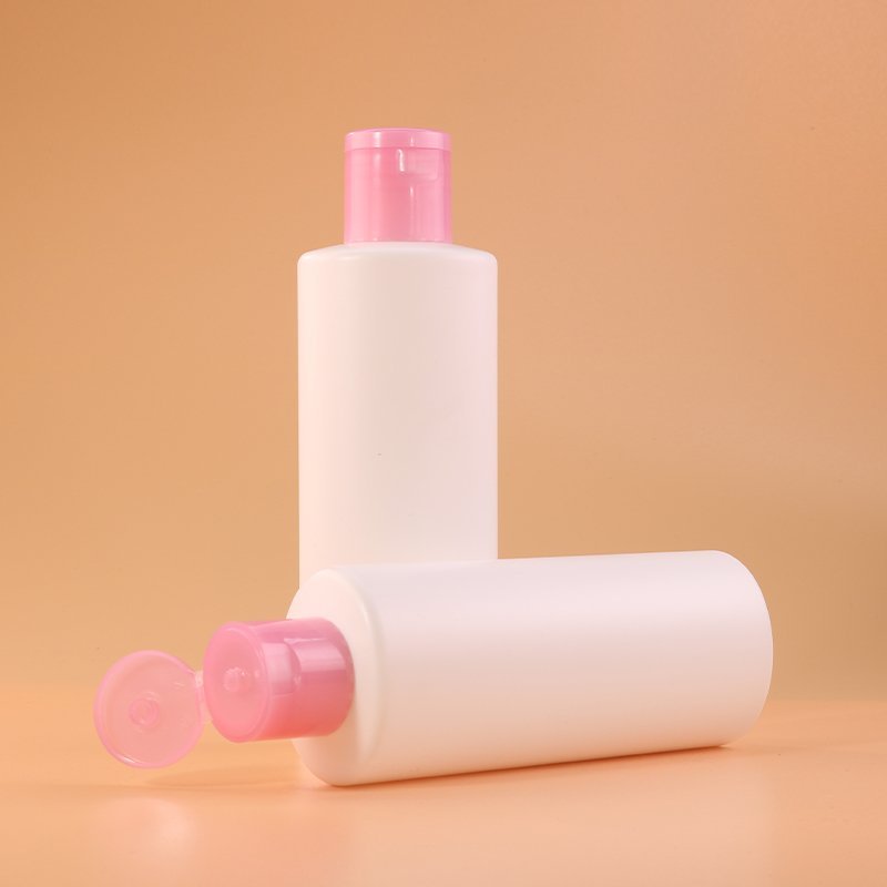 SJE-1711-300 300ml PE Bottle