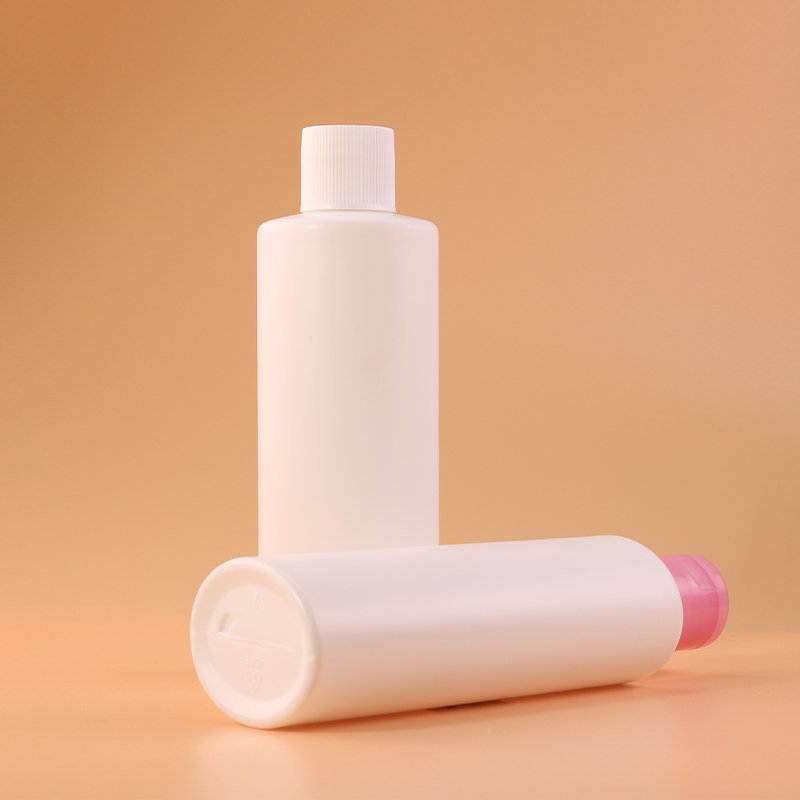 SJE-1711-300 300ml PE Bottle