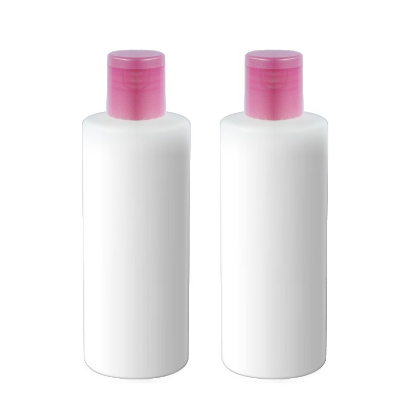 SJE-1711-300 300ml PE Bottle
