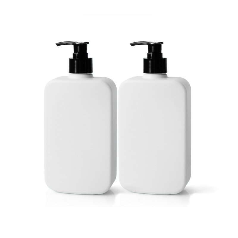 SJE-1739-500 500ml PE Bottle