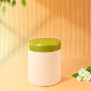 SJE-1745-600 600ml PE Bottle