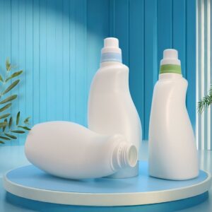 SJE-1746-1200 1200ml PE Bottle