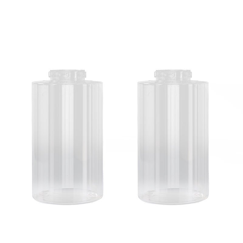 SJE-1747-900 900ml PE Bottle