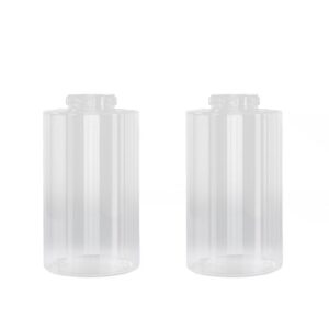 SJE-1747-900 900ml PE Bottle