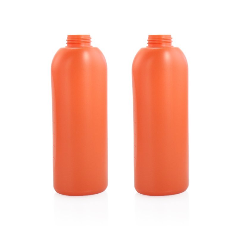 SJE-1753-500 500ml PE Bottle