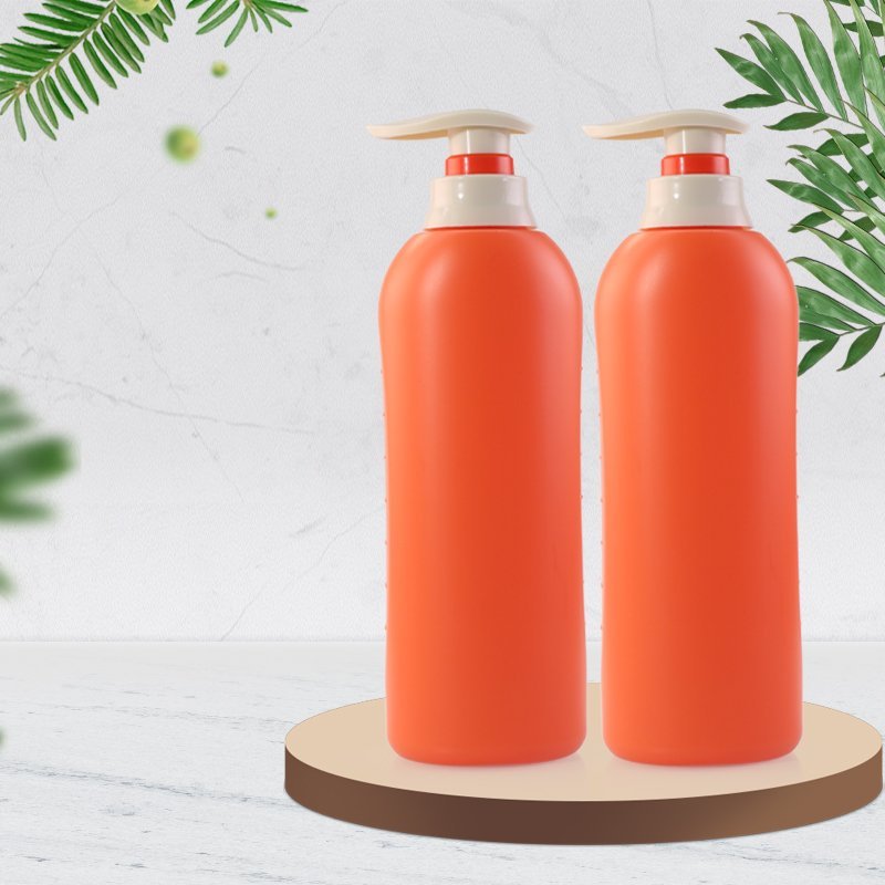 SJE-1753-500 500ml PE Bottle