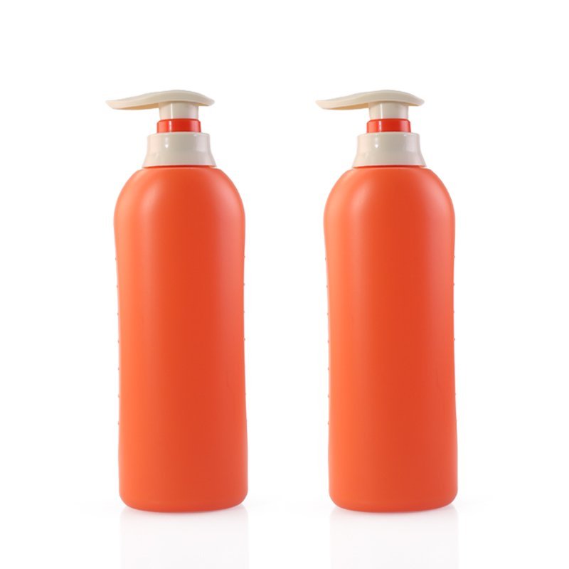 SJE-1753-500 500ml PE Bottle