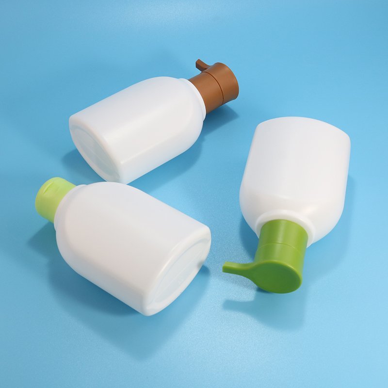 PE Bottle Series 200-500ml (SJE1754/SJE1758)