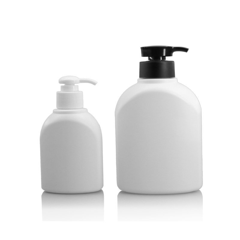 PE Bottle Series 200-500ml (SJE1754/SJE1758)