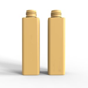 SJE-1762-300 300ml PE Bottle