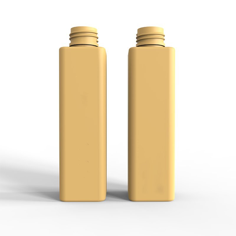 SJE-1762-300 300ml PE Bottle