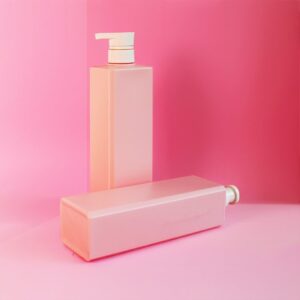SJE-1763-750 750ml PE Bottle