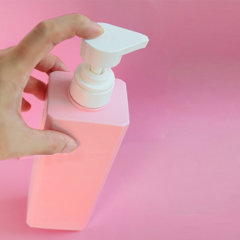 SJE-1763-750 750ml PE Bottle
