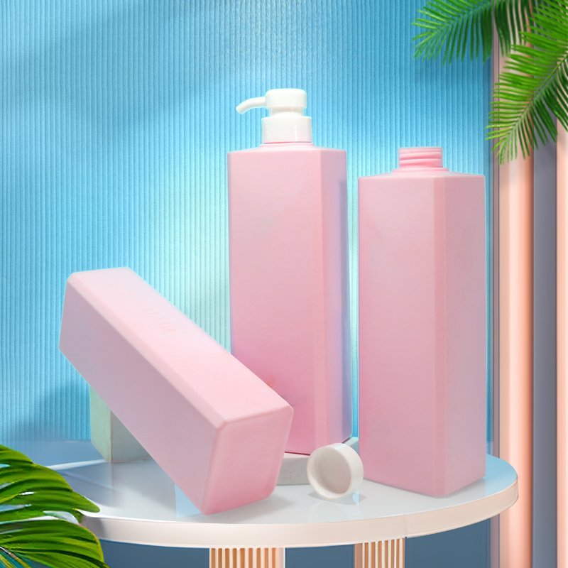 SJE-1763-750 750ml PE Bottle