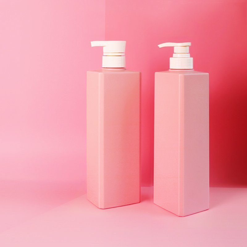 SJE-1763-750 750ml PE Bottle