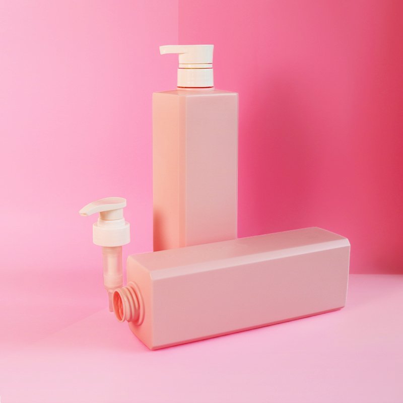 SJE-1763-750 750ml PE Bottle