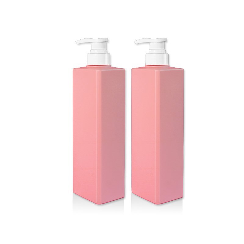 SJE-1763-750 750ml PE Bottle