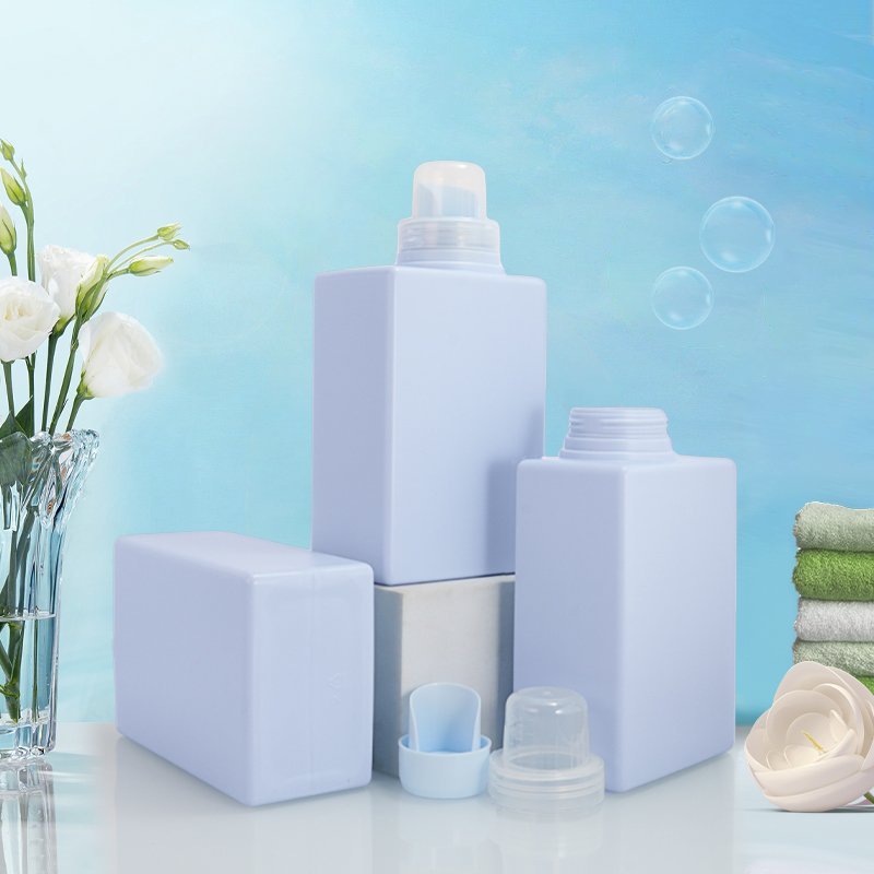 SJE-1765-680 680ml PE Bottle