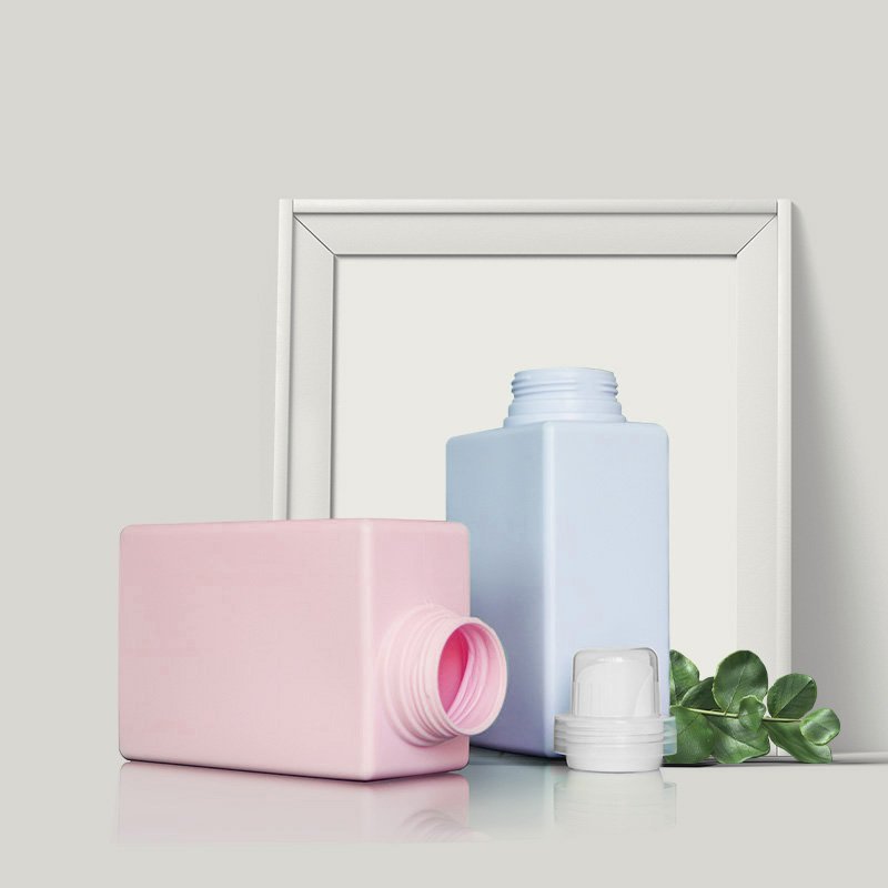 SJE-1765-680 680ml PE Bottle