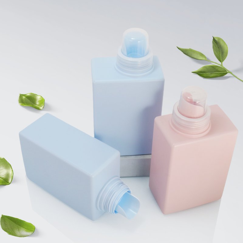 SJE-1765-680 680ml PE Bottle