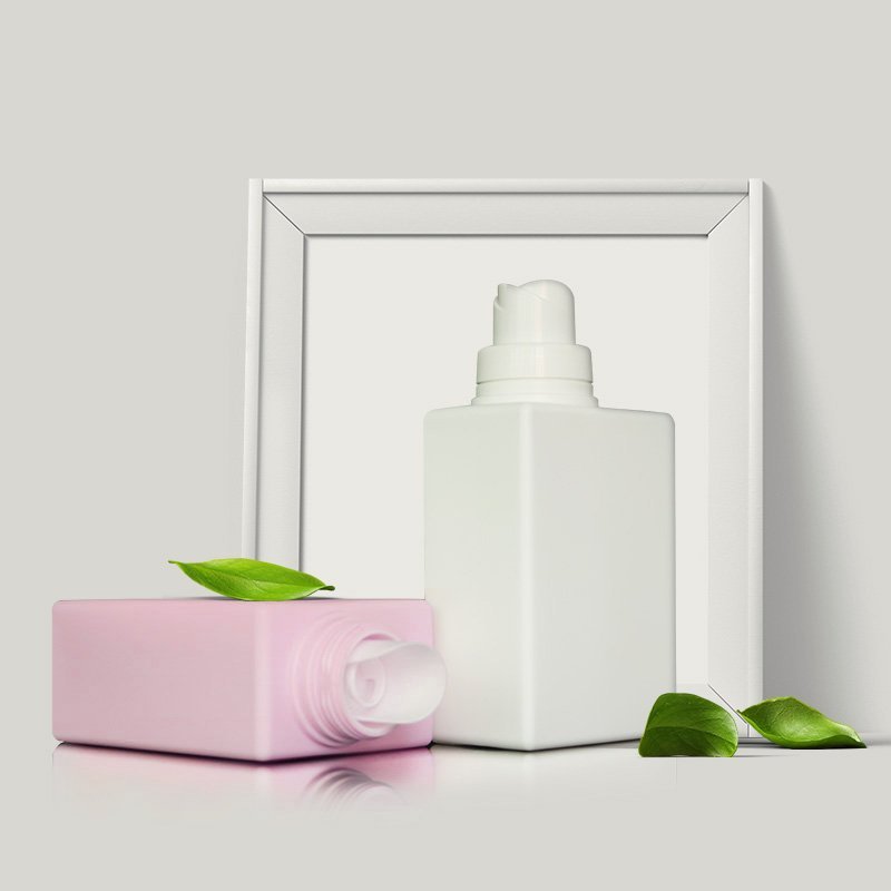 SJE-1765-680 680ml PE Bottle