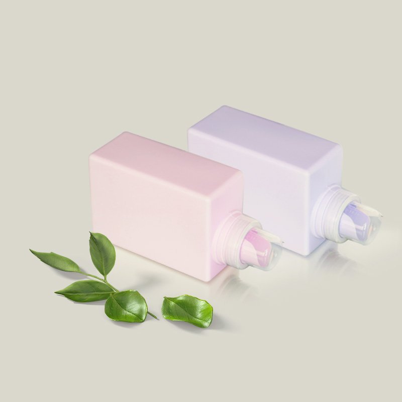SJE-1765-680 680ml PE Bottle
