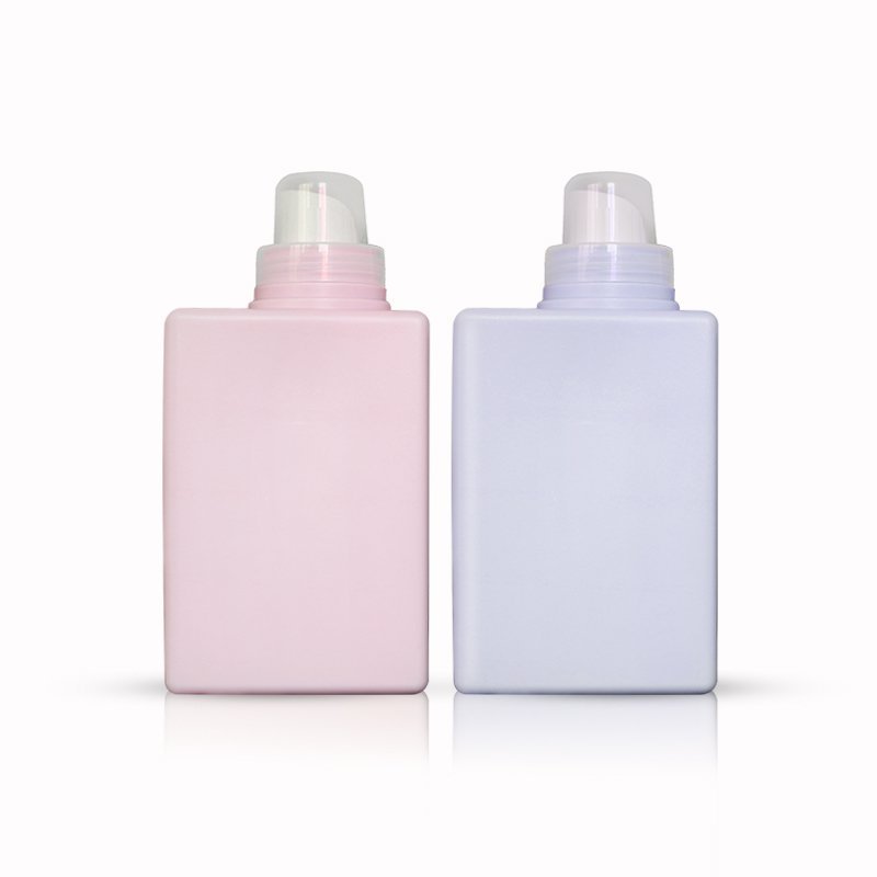 SJE-1765-680 680ml PE Bottle