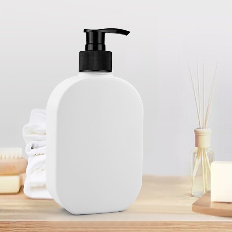 SJE-1768-300 300ml PE Bottle