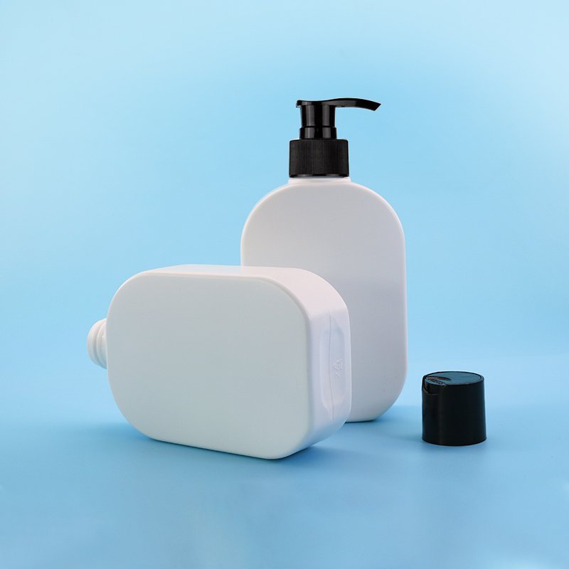 SJE-1768-300 300ml PE Bottle