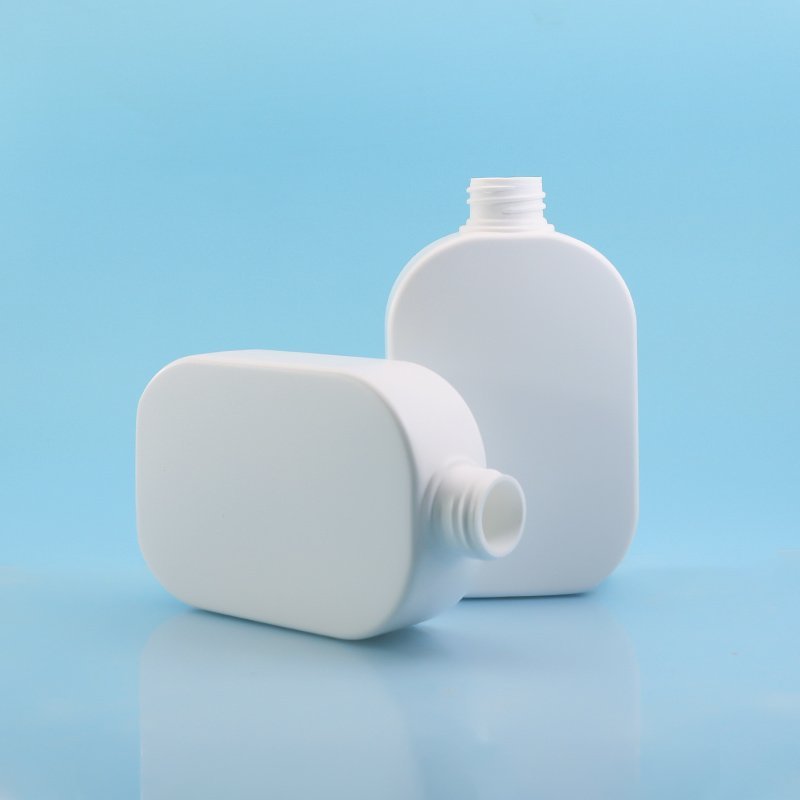 SJE-1768-300 300ml PE Bottle