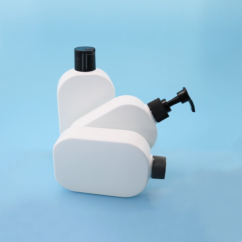 SJE-1768-300 300ml PE Bottle