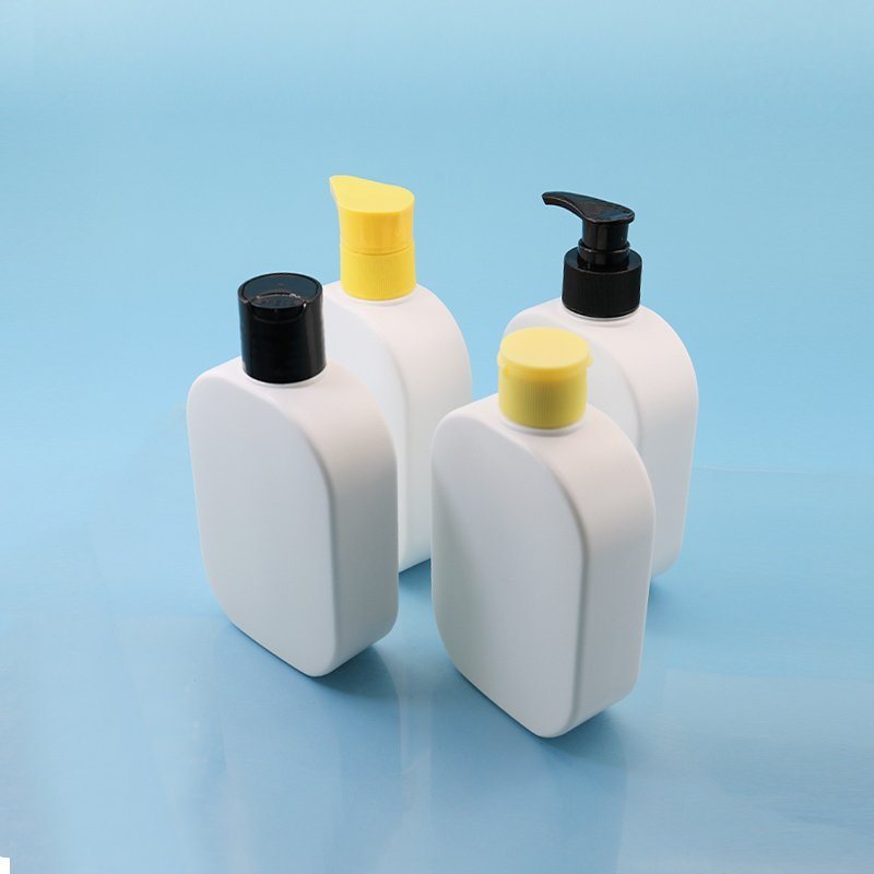 SJE-1768-300 300ml PE Bottle