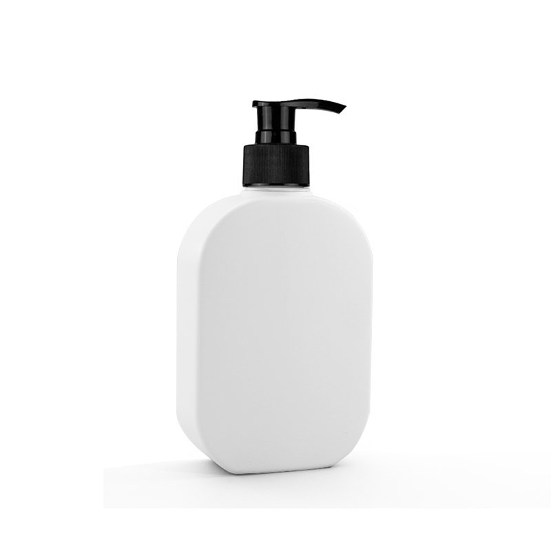SJE-1768-300 300ml PE Bottle