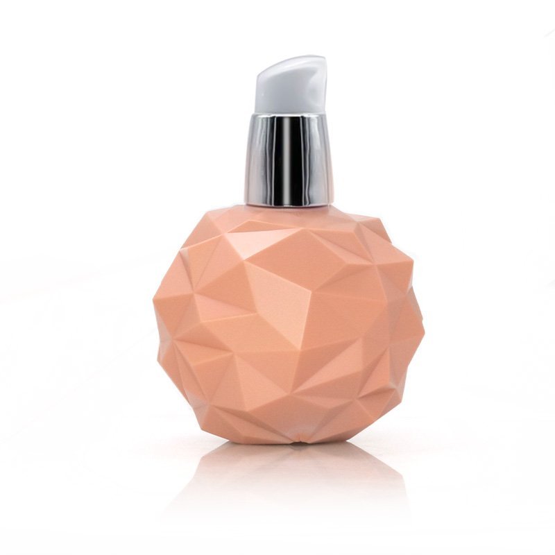 SJE-1769-100-1770-300-01 100ml PE Bottle