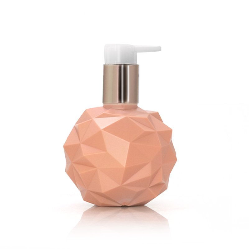 SJE-1769-100-1770-300-01 100ml PE Bottle