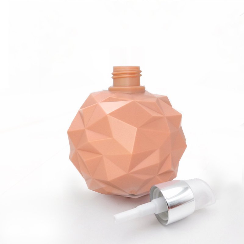 SJE-1769-100-1770-300-01 100ml PE Bottle