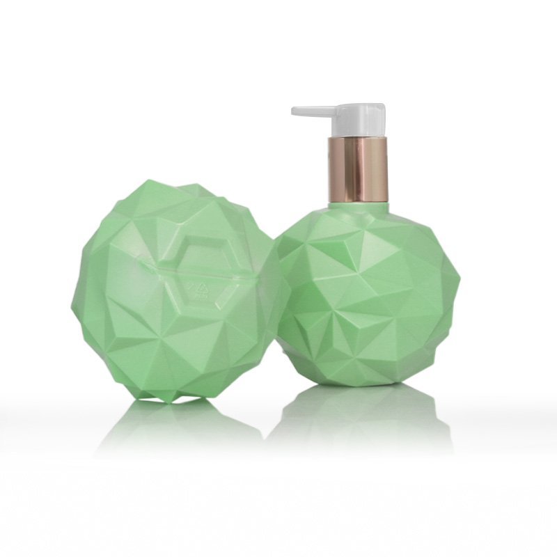 SJE-1769-100-1770-300-01 100ml PE Bottle