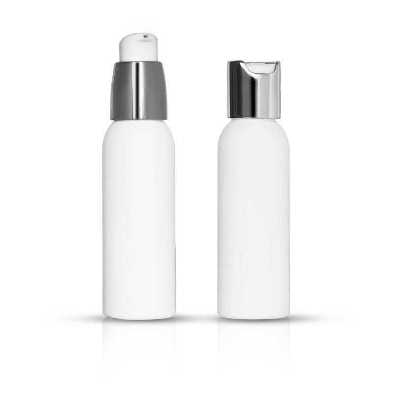 60ml PE Bottle