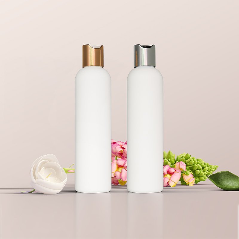 240ml PE Bottle