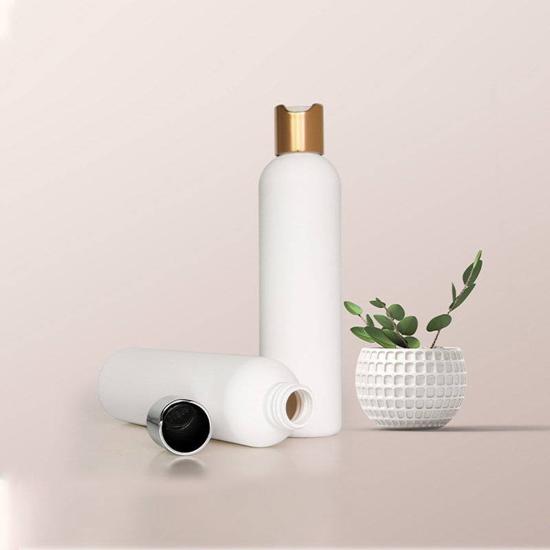 240ml PE Bottle