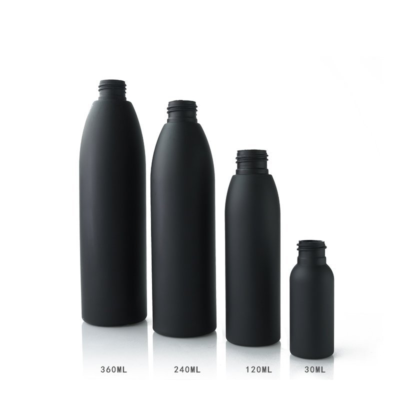 240ml PE Bottle
