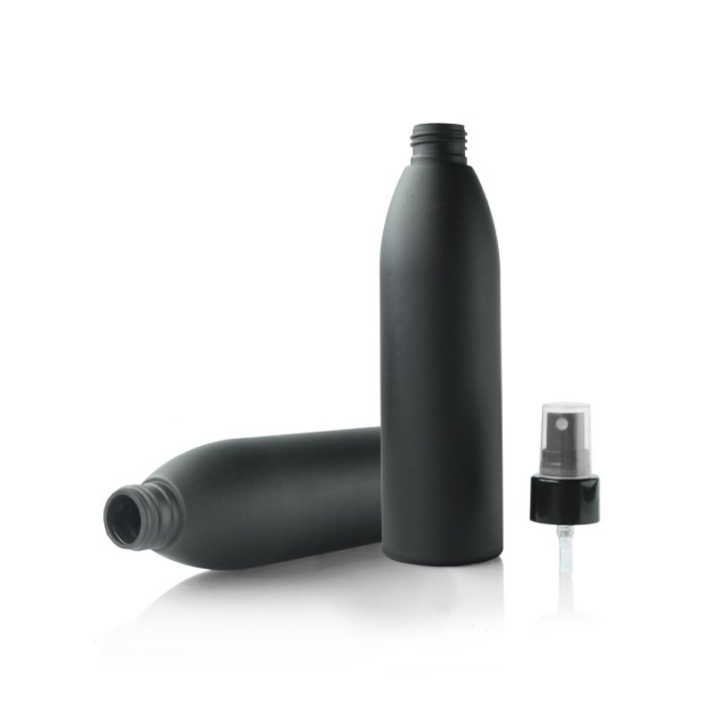 240ml PE Bottle