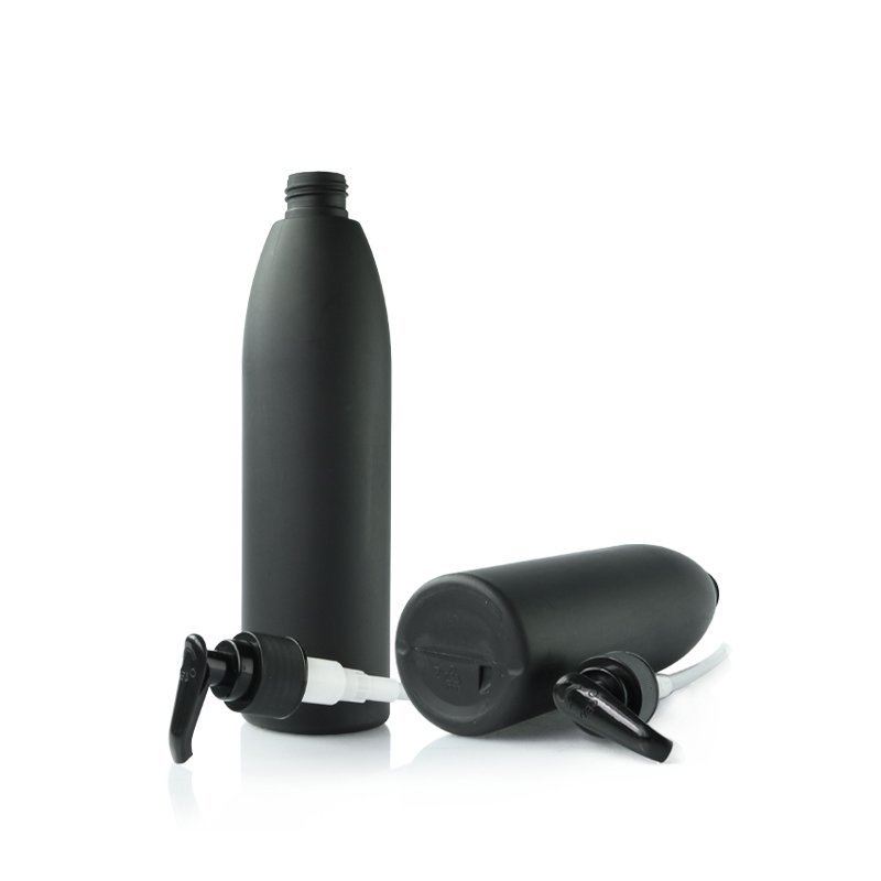 240ml PE Bottle